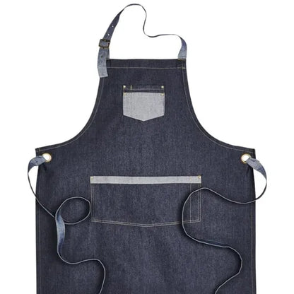 Artisan Collection By Reprime Unisex Domain Contrast Deni...