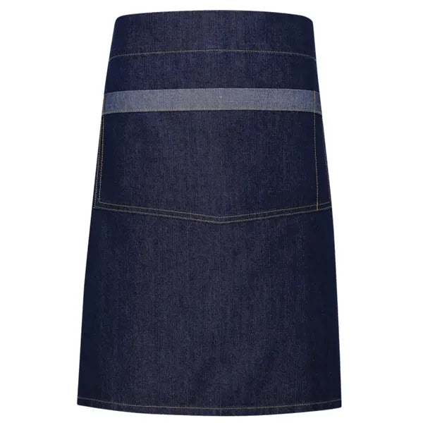 Artisan Collection By Reprime Unisex Domain Contrast Deni...
