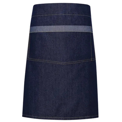 Artisan Collection By Reprime Unisex Domain Contrast Deni...