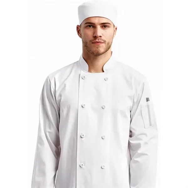 Artisan Collection By Reprime Unisex Chef's Beanie
