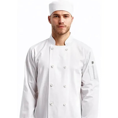 Artisan Collection By Reprime Unisex Chef's Beanie