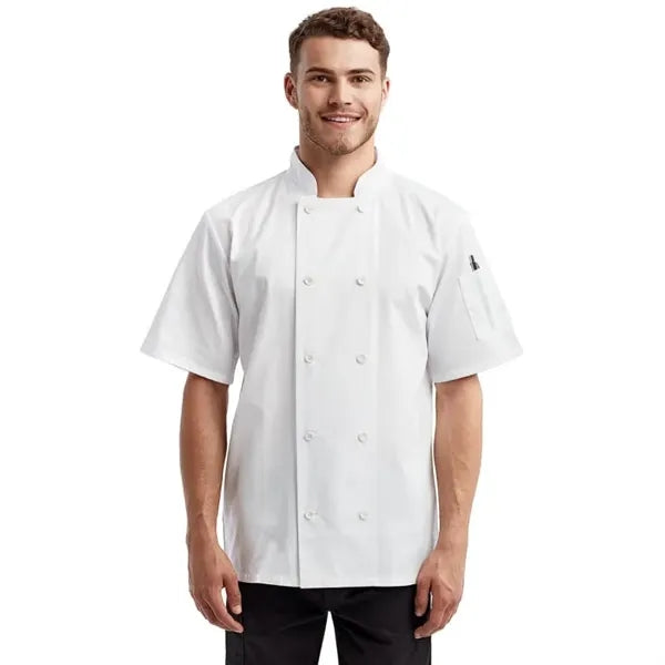 Artisan Collection By Reprime Unisex Short-Sleeve Recycle...
