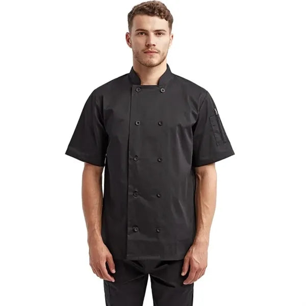 Artisan Collection By Reprime Unisex Short-Sleeve Recycle...
