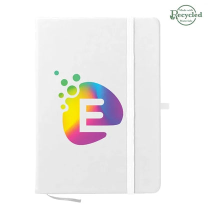 rPET Journal Notebook