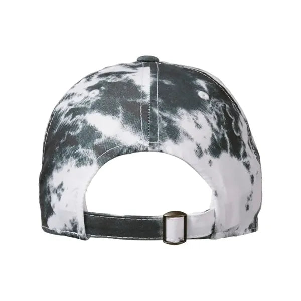 J America Adult Crew Cap