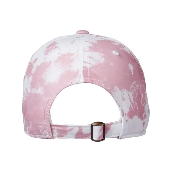 J America Adult Crew Cap