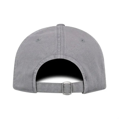 J America Adult Crew Cap