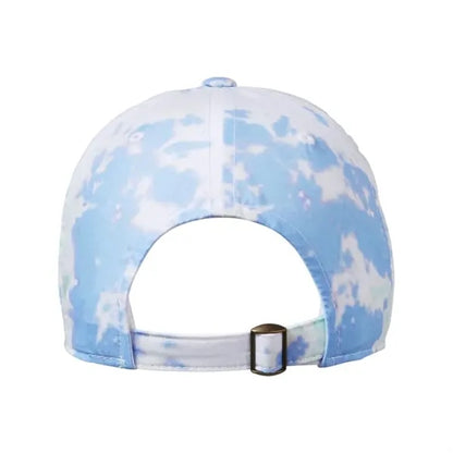 J America Adult Crew Cap