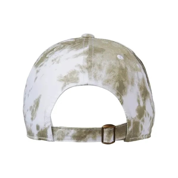 J America Adult Crew Cap