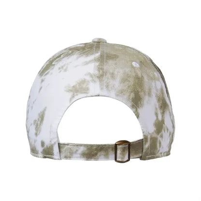 J America Adult Crew Cap