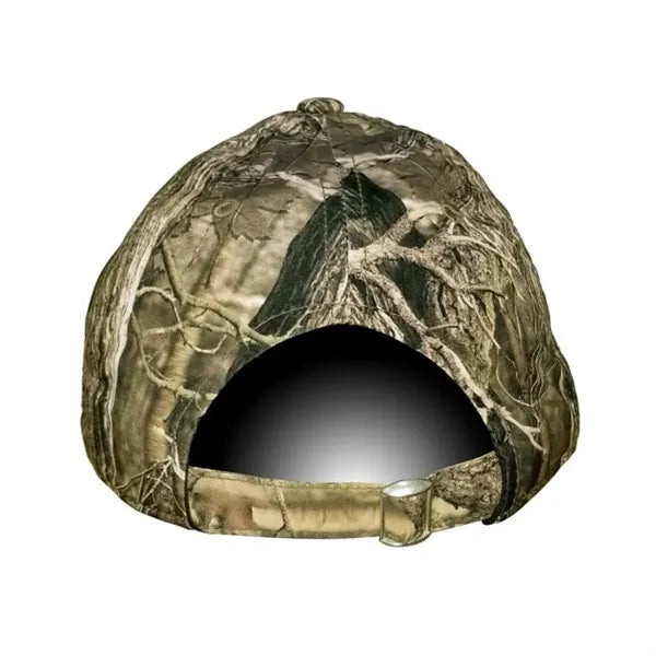 J America Adult Crew Cap