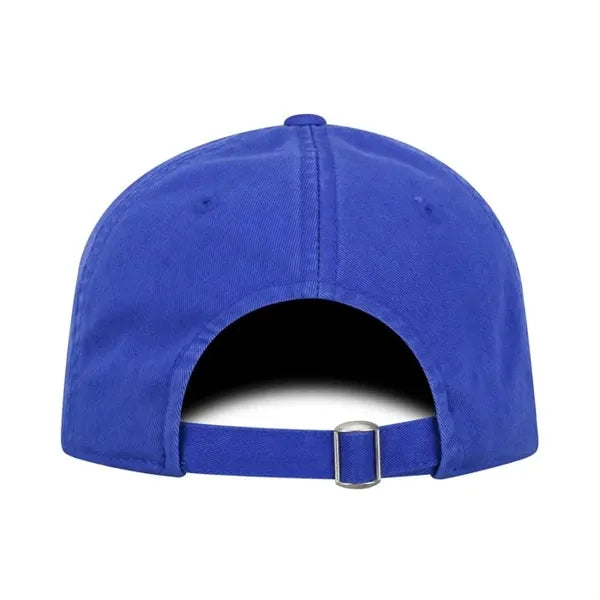 J America Adult Crew Cap