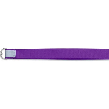 Custom Reflective Lanyards