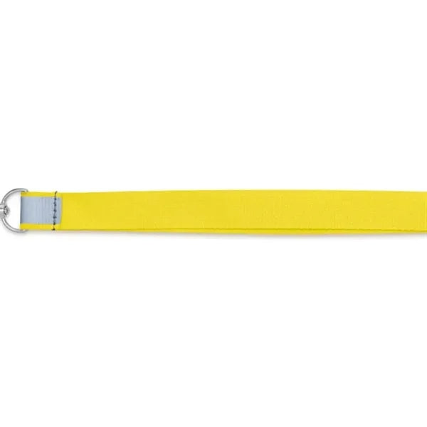 Custom Reflective Lanyards