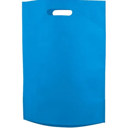 Medium Exhibition Die Cut Handle Tote Bags