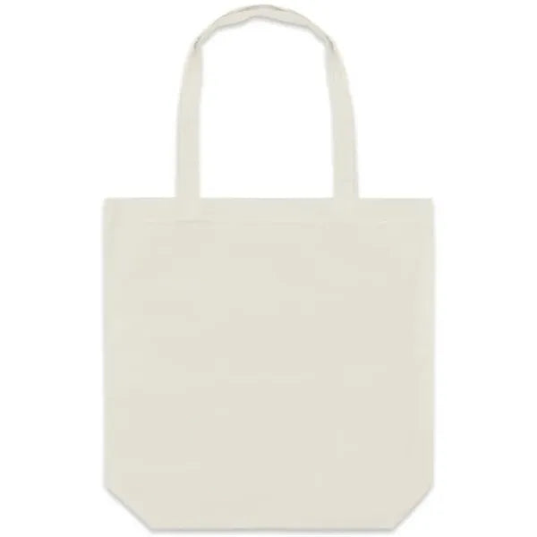 Custom Cotton Grocery Tote Bags