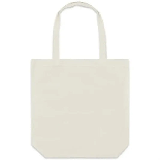 Custom Cotton Grocery Tote Bags