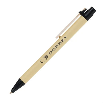 Ecology Retractable Pen