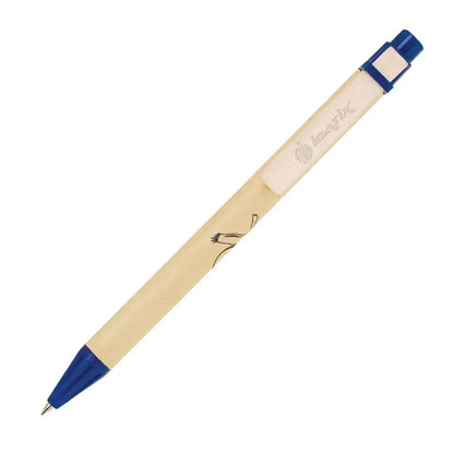 Ecology Retractable Pen