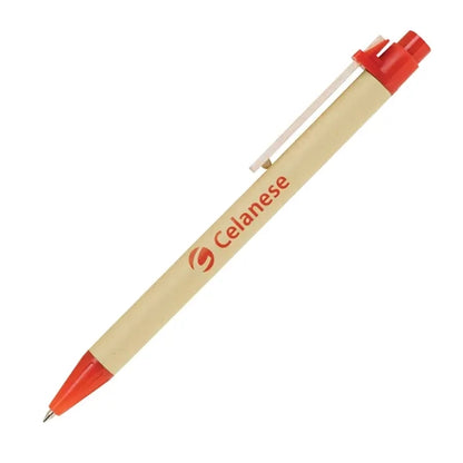 Ecology Retractable Pen