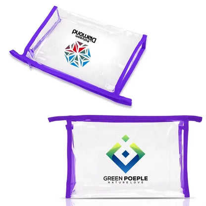 Large Travel Toiletry Cosmetic Bag