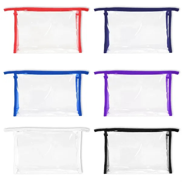 Large Travel Toiletry Cosmetic Bag