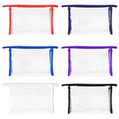 Large Travel Toiletry Cosmetic Bag