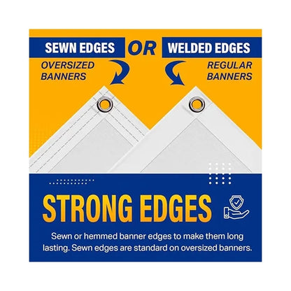 Custom Banner And Sign Printing