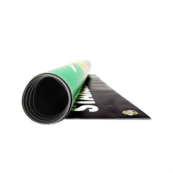 Custom Banner And Sign Printing