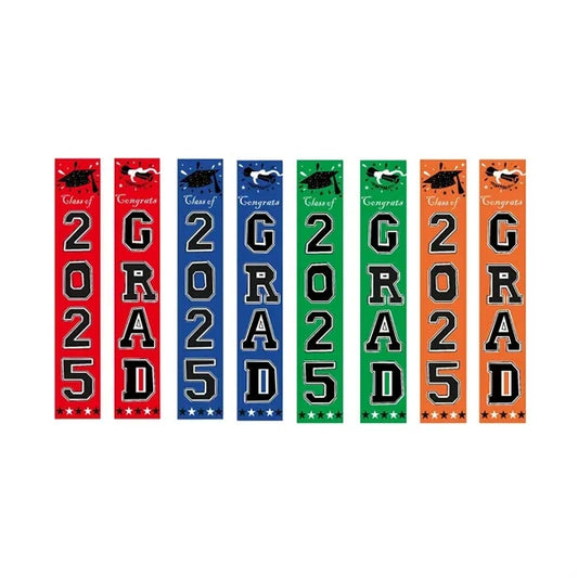 Porch Banners