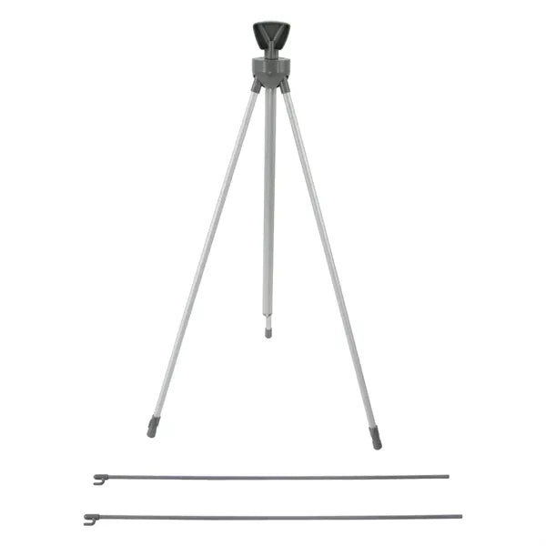 Adjustable Tripod X Banner Stand