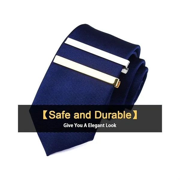 Tie Clips