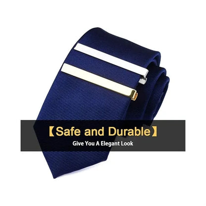 Tie Clips
