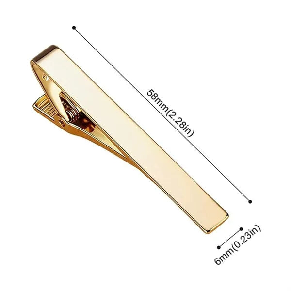 Tie Clips