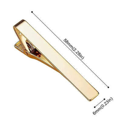 Tie Clips