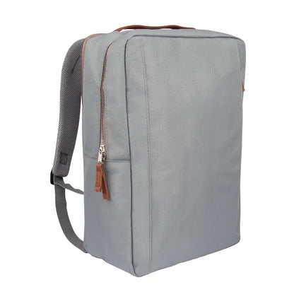 Corporate Structured Laptop Backpack