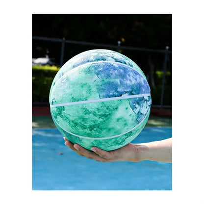 Indoor Outdoor Basketball