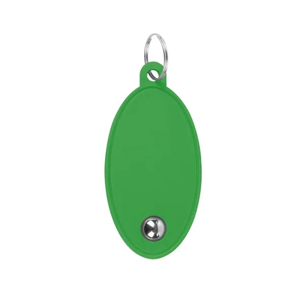 Fidget Keychain