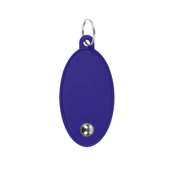 Fidget Keychain