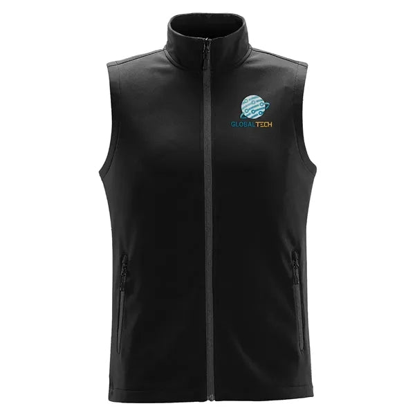 Stormtech Orbiter Men's Softshell Vest