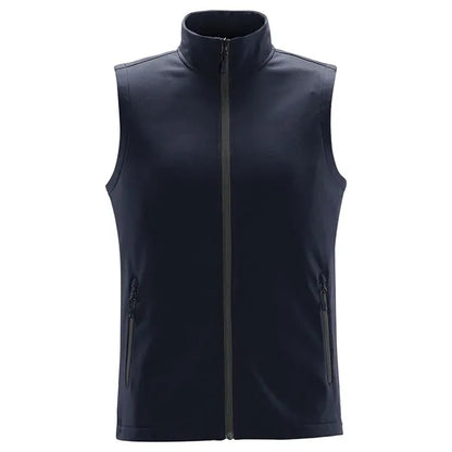 Stormtech Orbiter Men's Softshell Vest
