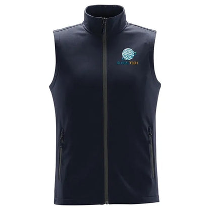 Stormtech Orbiter Men's Softshell Vest