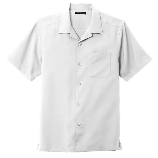 Port Authority Short Sleeve Performance Staff Shirt