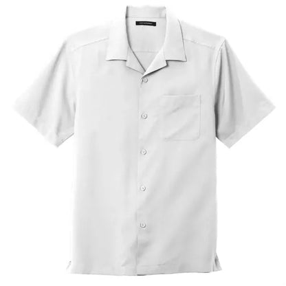 Port Authority Short Sleeve Performance Staff Shirt