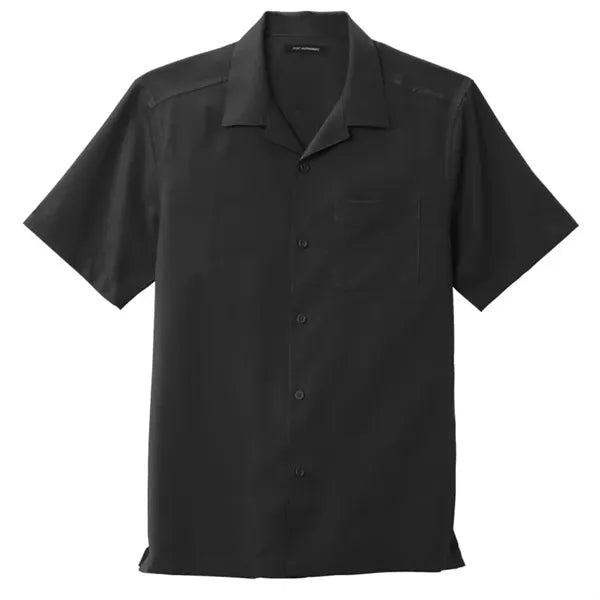 Port Authority Short Sleeve Performance Staff Shirt