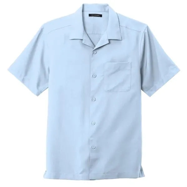 Port Authority Short Sleeve Performance Staff Shirt