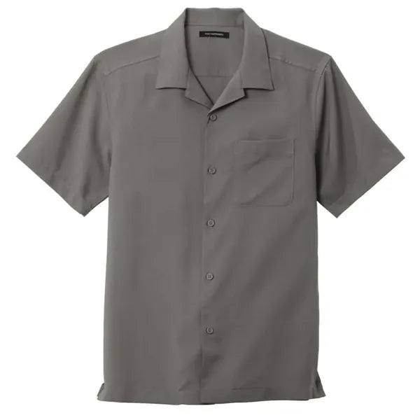 Port Authority Short Sleeve Performance Staff Shirt