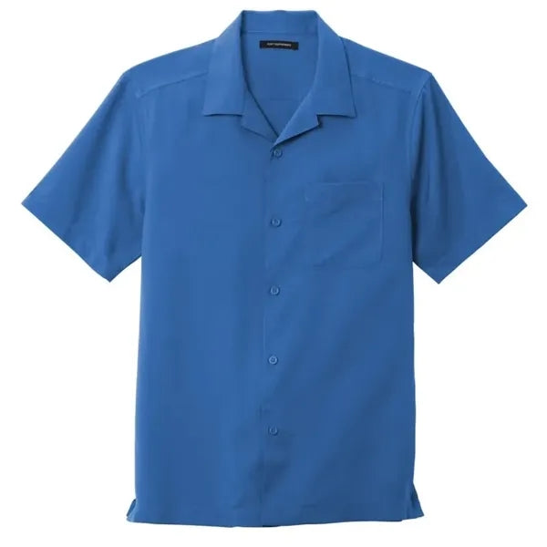 Port Authority Short Sleeve Performance Staff Shirt