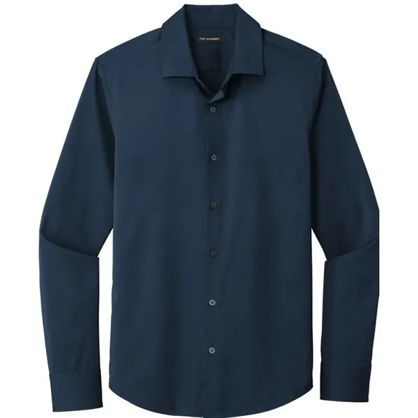 Port Authority City Stretch Shirt