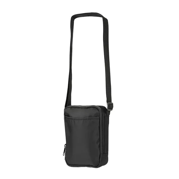 QUICK ACCESS RPET SLING BAG